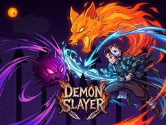 Igra Demon Slayer