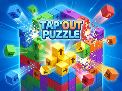 Igra Tap Out Puzzle