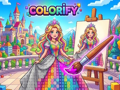 Igra Colorify