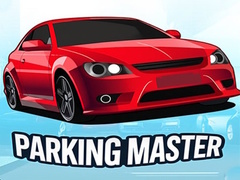 Igra Parking master