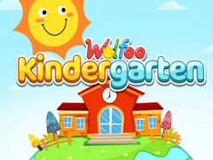 Igra Wolfoos Kindergarten