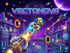 Igra Vectonova
