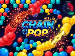 Igra Chain Pop