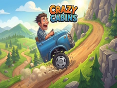 Igra Crazy Cabins