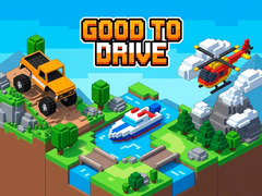 Igra Good to drive