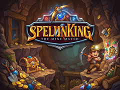 Igra SpelunKing