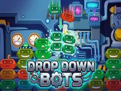 Igra Drop Down Bots