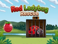 Igra Red Ladybug Rescue