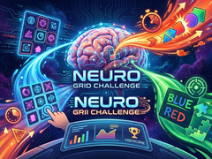 Igra Neuro Grid Challenge