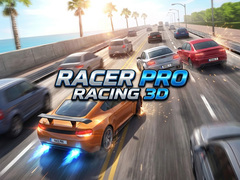 Igra Racer Pro: Racing 3D