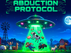 Igra Abduction Protocol