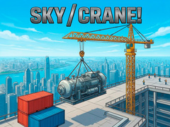 Igra Sky Crane