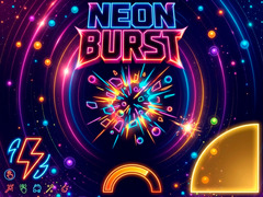 Igra Neon Burst