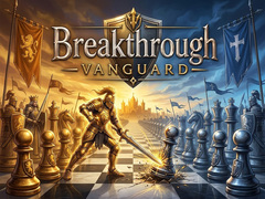 Igra Breakthrough Vanguard