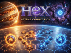 Igra Hex Astral Connection