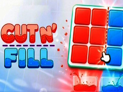 Igra Cut N´ Fill