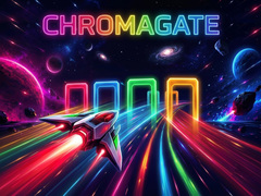 Igra ChromaGate