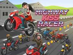 Igra Highway Kiss Racer