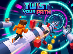 Igra Twist Your Path