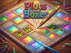 Igra Plots and Boxes