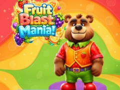 Igra Fruit Blast mania!