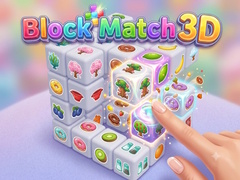Igra Block Match 3D