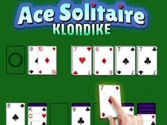 Igra Ace Solitaire Klondike