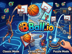 Igra Bball io