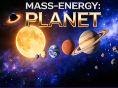 Igra Mass-Energy: Planet
