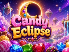 Igra Candy Eclipse