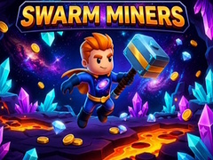 Igra SWARM MINERS