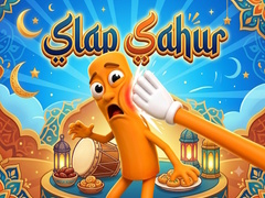 Igra Slap Sahur