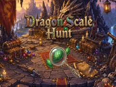 Igra Dragon Scale Hunt