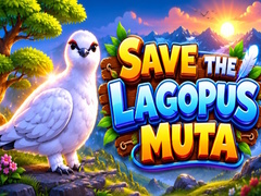 Igra Save the Lagopus Muta