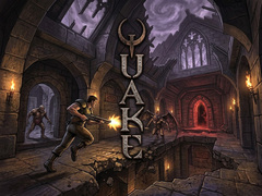 Igra Quake