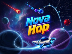 Igra Nova Hop