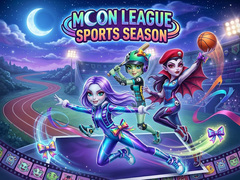 Igra Moon League Sports Season