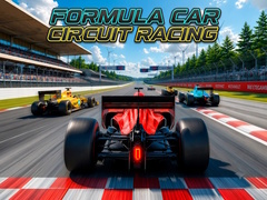 Igra Formula Car Circuit Racing