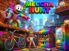 Igra Meccha Hunt