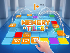 Igra Memory Tiles