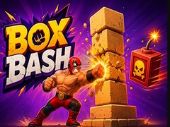 Igra Box Bash