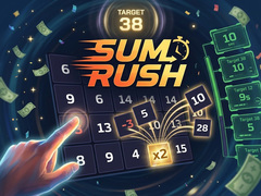 Igra Sum Rush