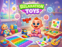 Igra Relaxation Toys