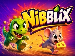 Igra Nibblix