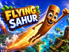 Igra Flying Sahur