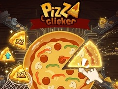 Igra Pizza Clicker