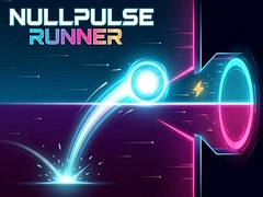 Igra Nullpulse Runner