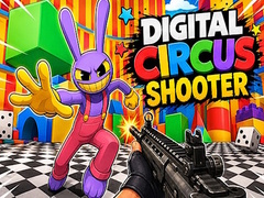 Igra Digital Circus Shooter