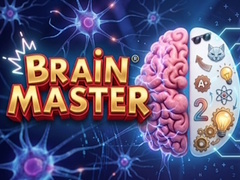 Igra Brain Master