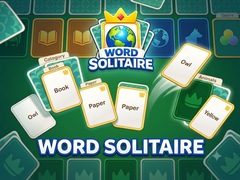 Igra Word Solitaire